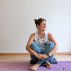 Yoga Gesundheitspraxis Yomani Nina Berger Windisch Hausen AG