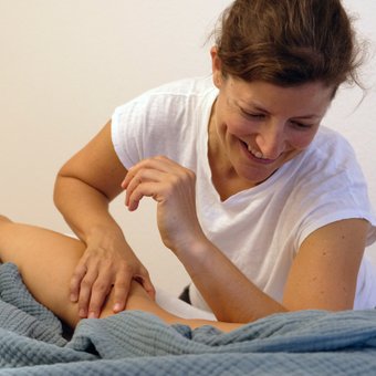 Massage Gesundheitspraxis Yomani Nina Studiger