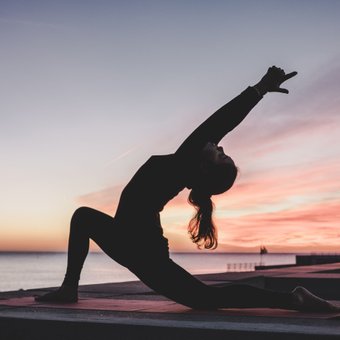 Yoga Gesundheitspraxis Yomani Nina Studiger